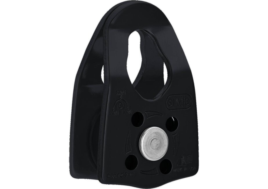 SMC CRx Crevasse Rescue Pulley