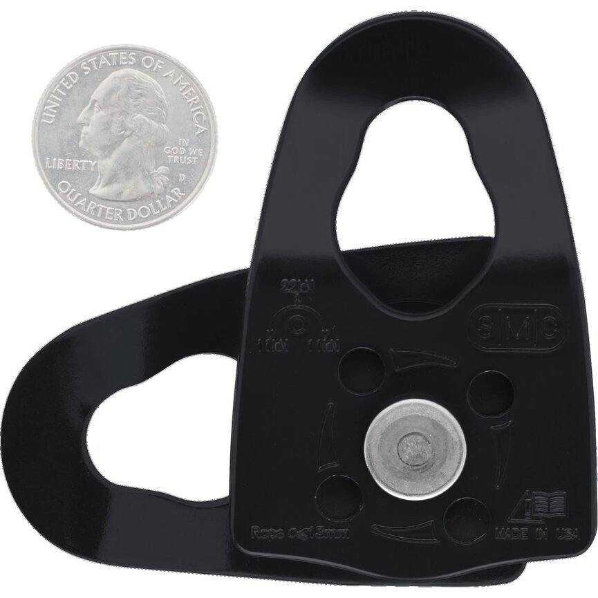 SMC CRx Crevasse Rescue Pulley