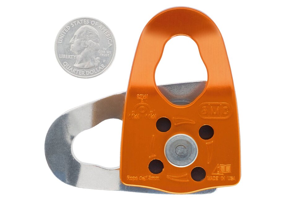 SMC CRx Crevasse Rescue Pulley