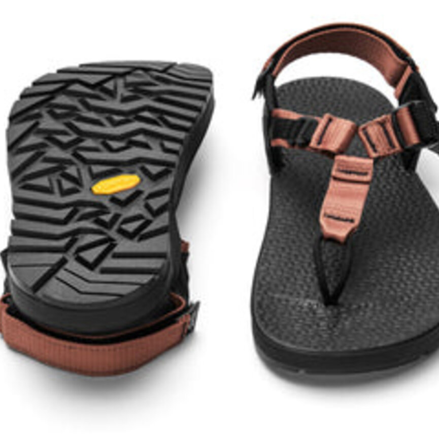 Bedrock Cairn Evo 3D Sandals