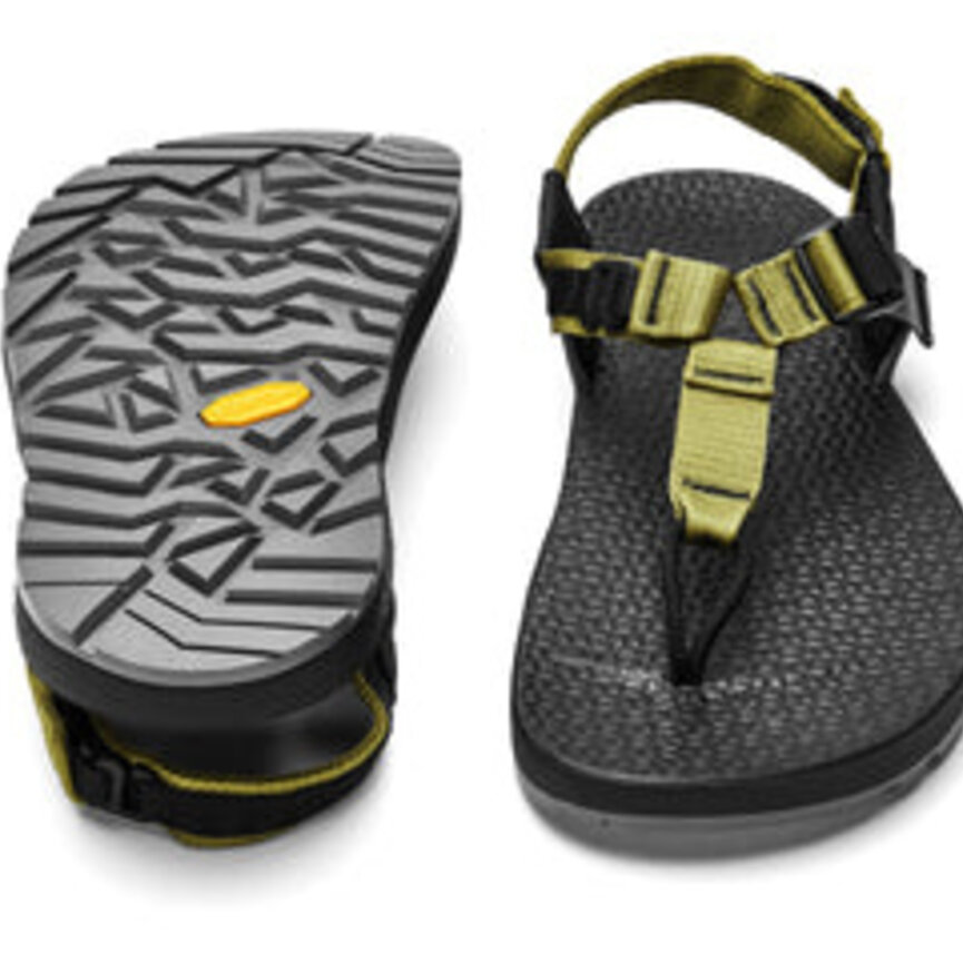 Bedrock Cairn Evo 3D PROSandals