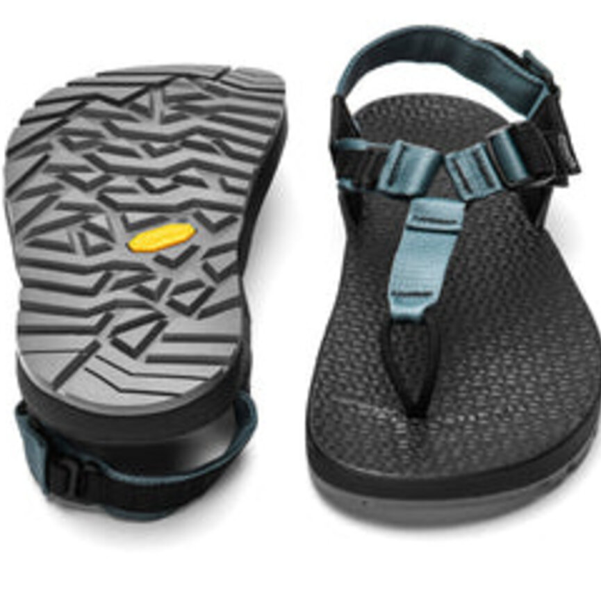 Bedrock Cairn Evo 3D PROSandals