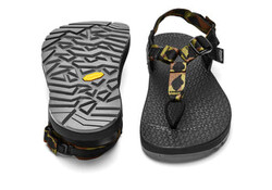 Bedrock Cairn Evo 3D PROSandals