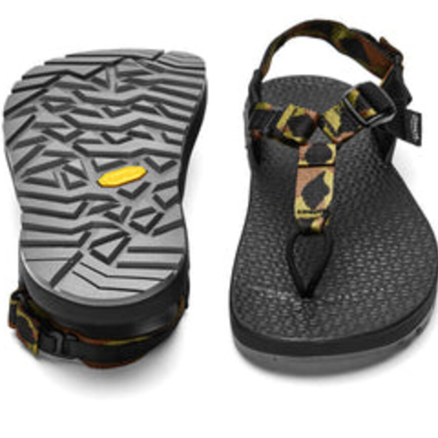 Bedrock Cairn Evo 3D PROSandals