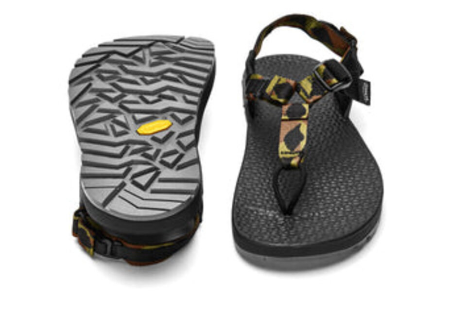 Cairn Evo 3D PROSandals