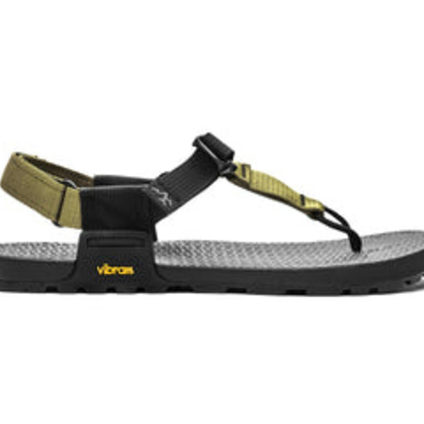 Bedrock Cairn Evo 3D Sandals