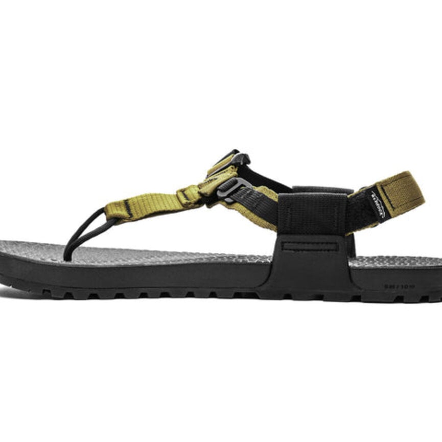 Bedrock Cairn Evo 3D Sandals