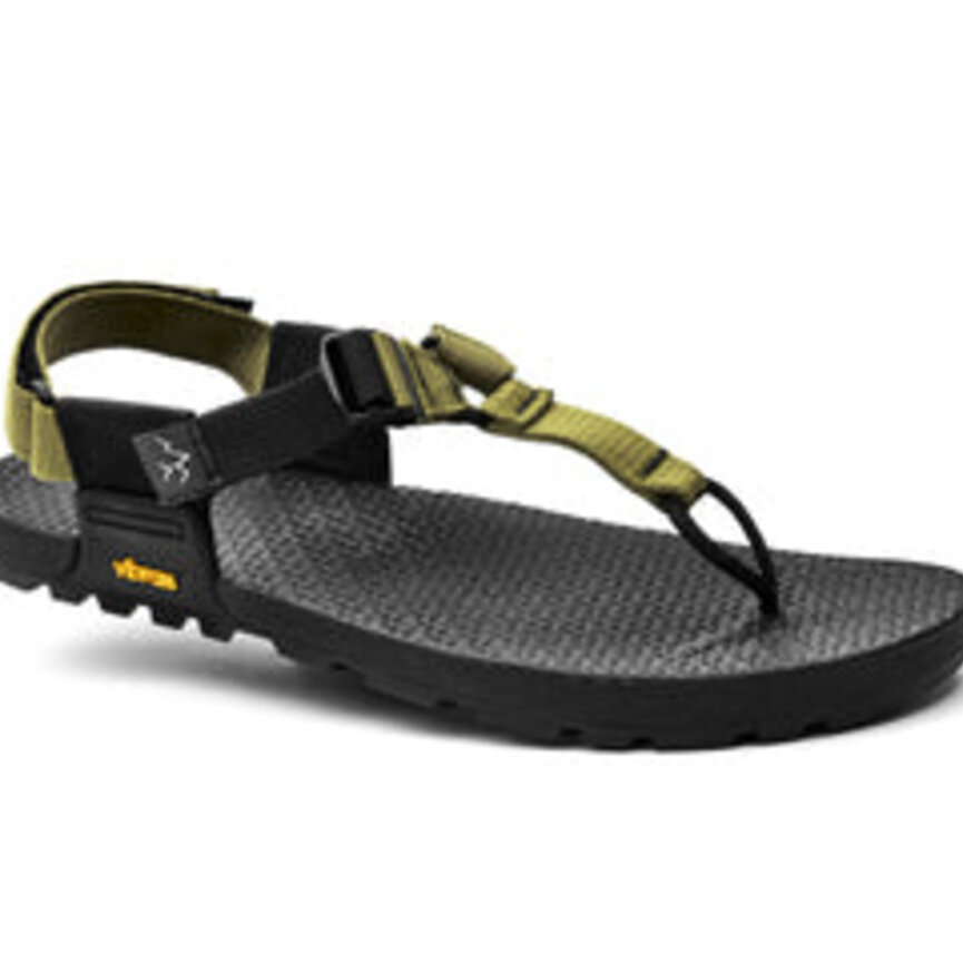 Bedrock Cairn Evo 3D Sandals