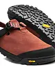Bedrock Mountain Clog - Leather Suede (Clay)