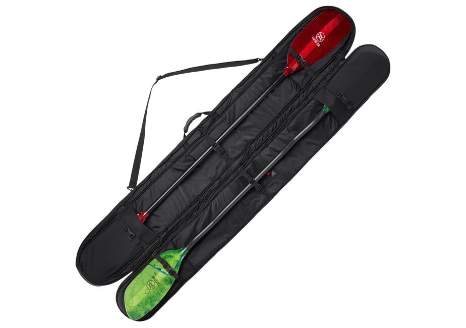 NRS Kayak Paddle Bag