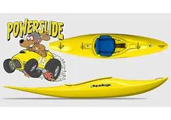 Powerslide