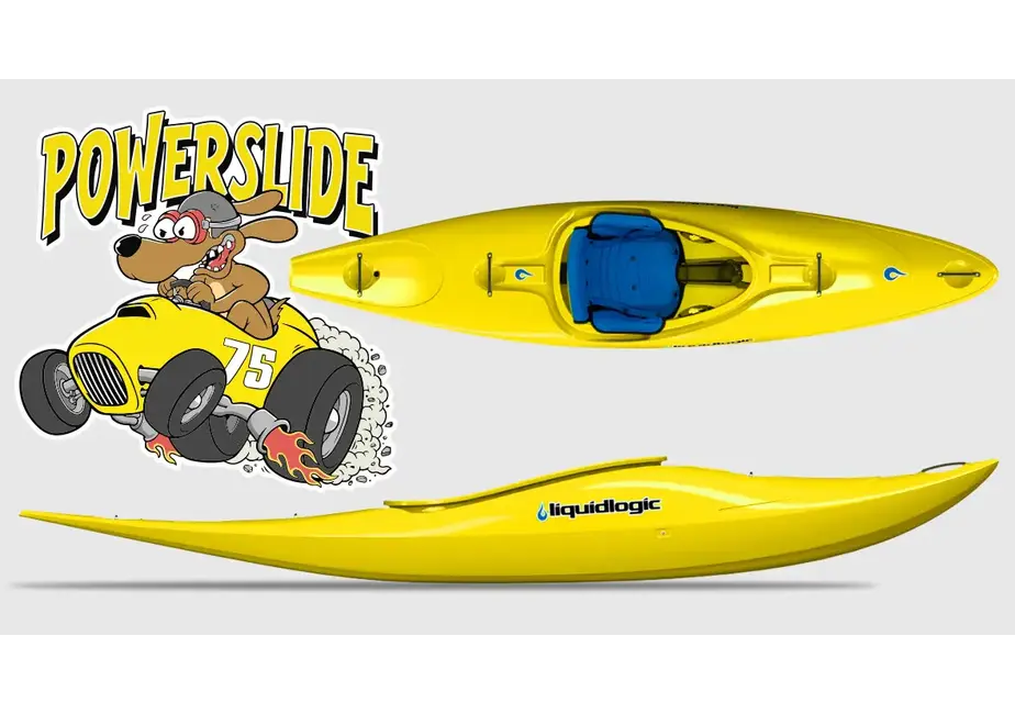 Powerslide