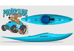 Powerslide