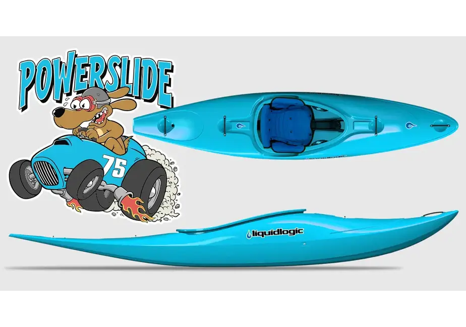 Powerslide