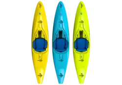 Liquidlogic Powerslide