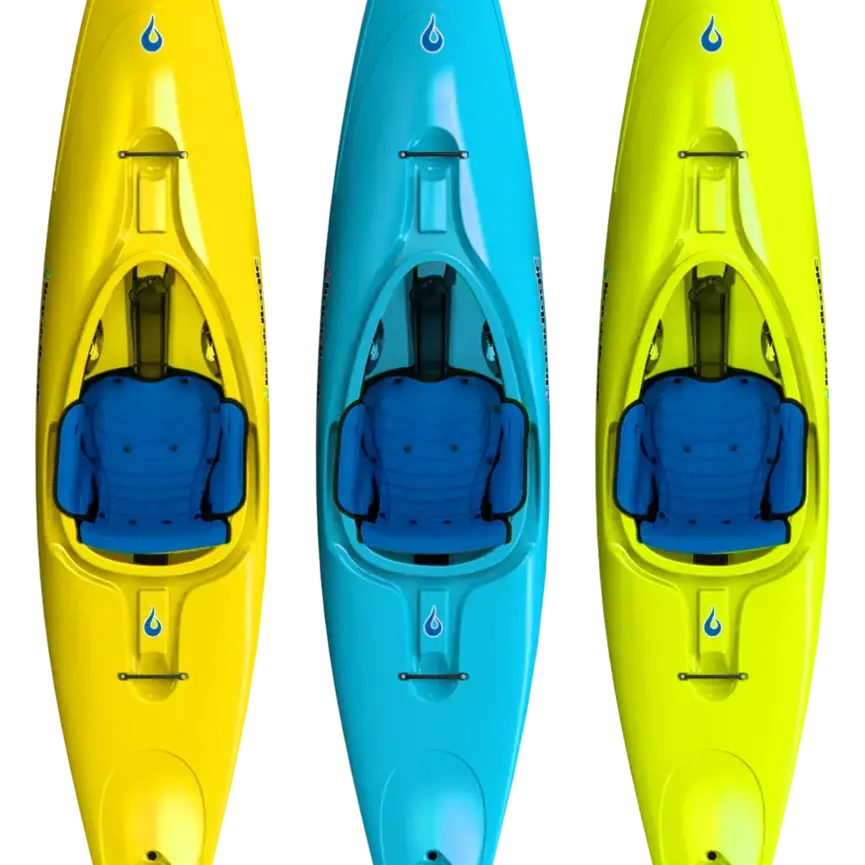 Liquidlogic Powerslide