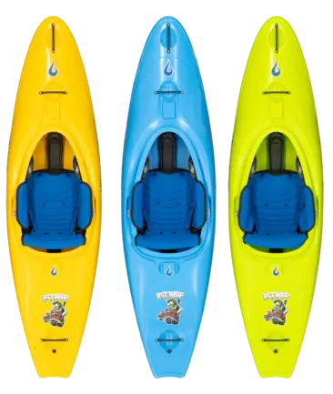 Liquidlogic Hot Whip 2024