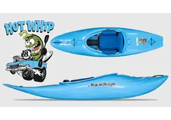 Hot Whip 2024