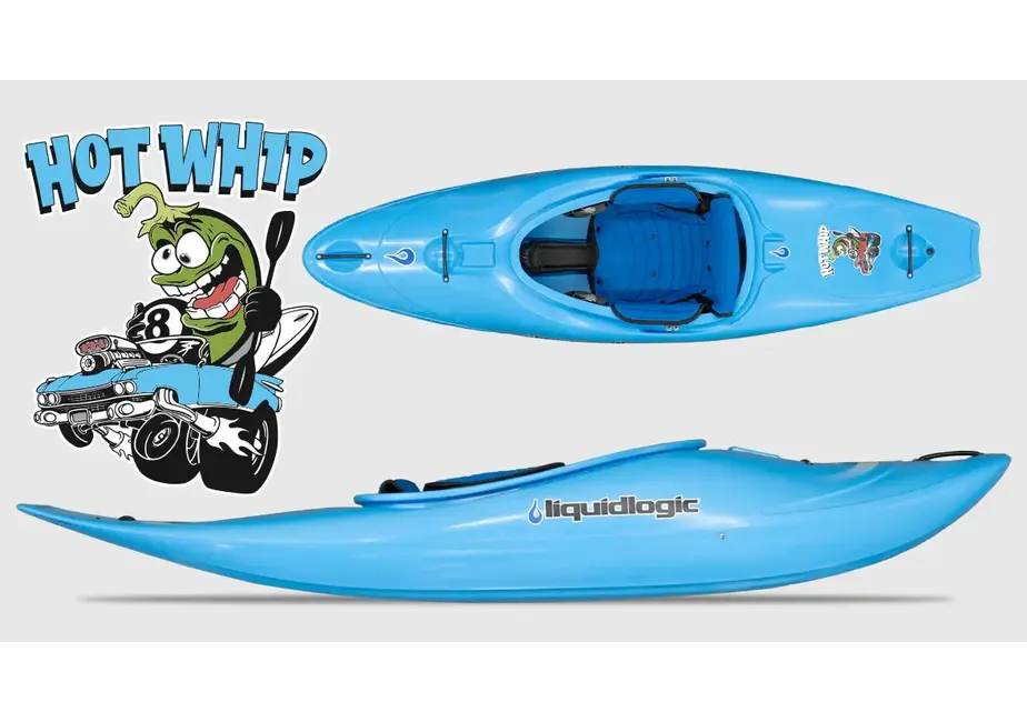 Hot Whip 2024