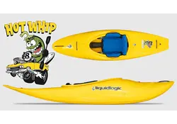 Hot Whip 2024