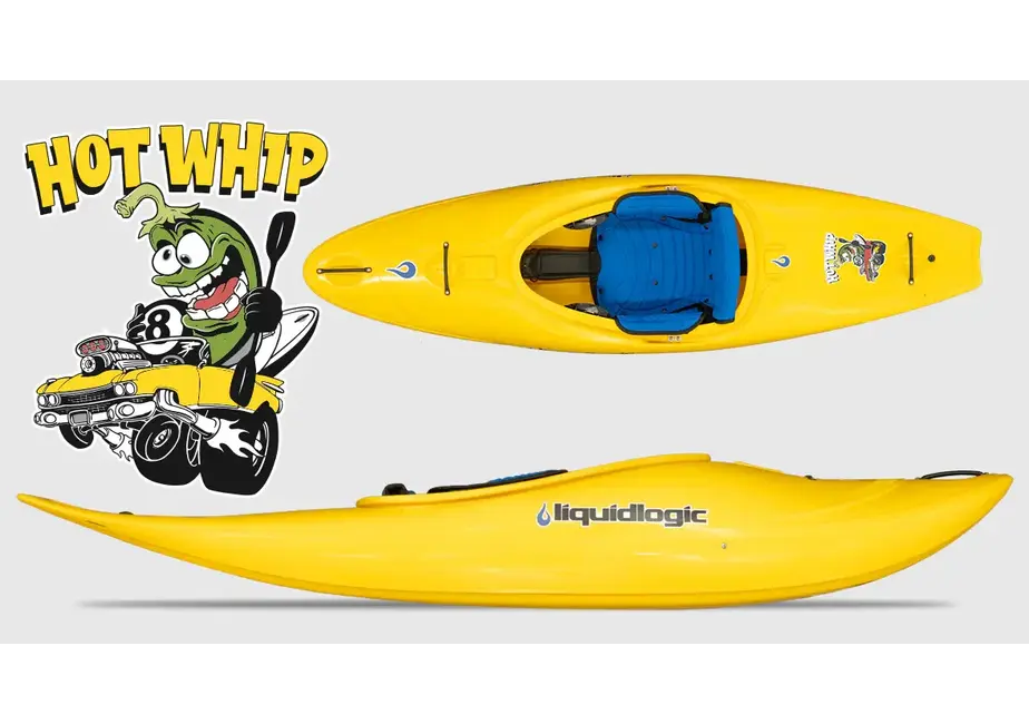 Hot Whip 2024
