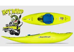 Hot Whip 2024