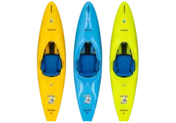 Liquidlogic Sweet Ride