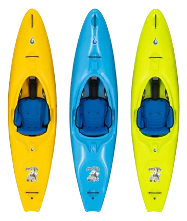 Liquidlogic Sweet Ride 2024