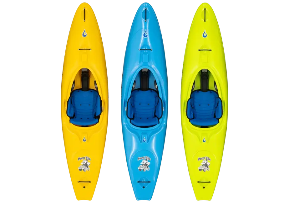 Liquidlogic Sweet Ride