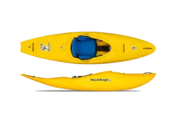 Liquidlogic Sweet Ride