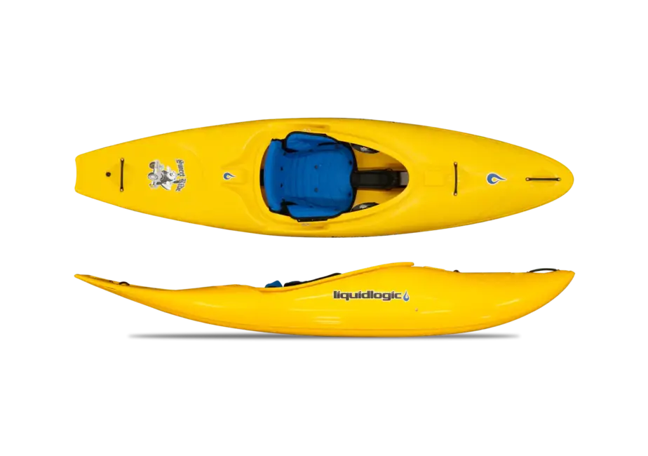 Liquidlogic Sweet Ride