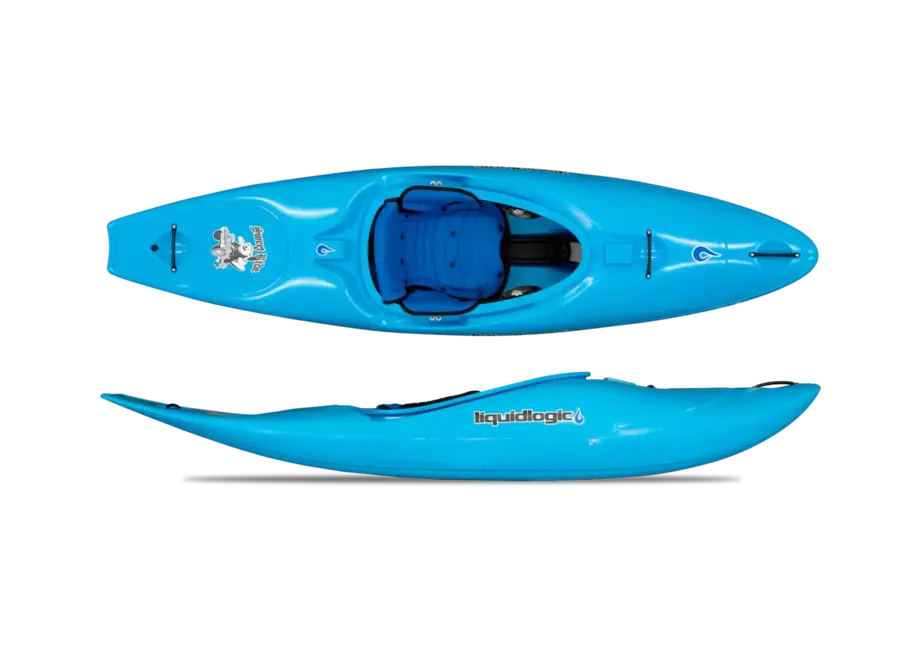 Liquidlogic Sweet Ride