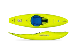 Liquidlogic Sweet Ride