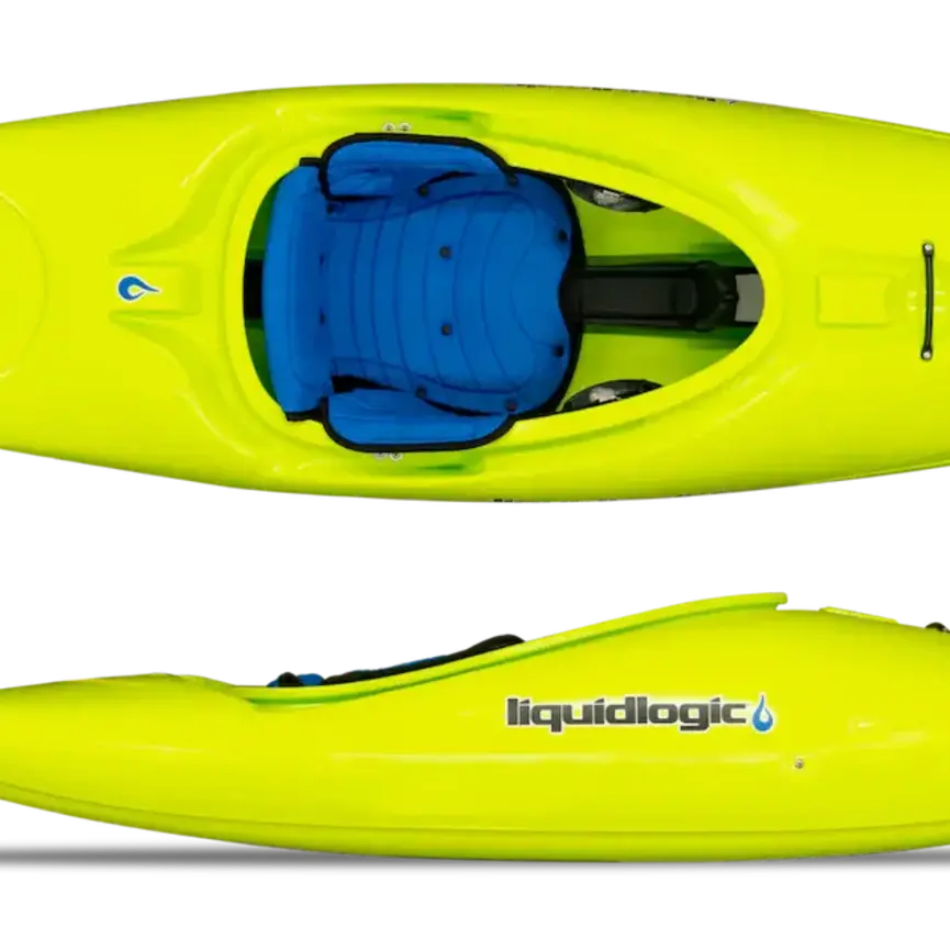 Liquidlogic Sweet Ride