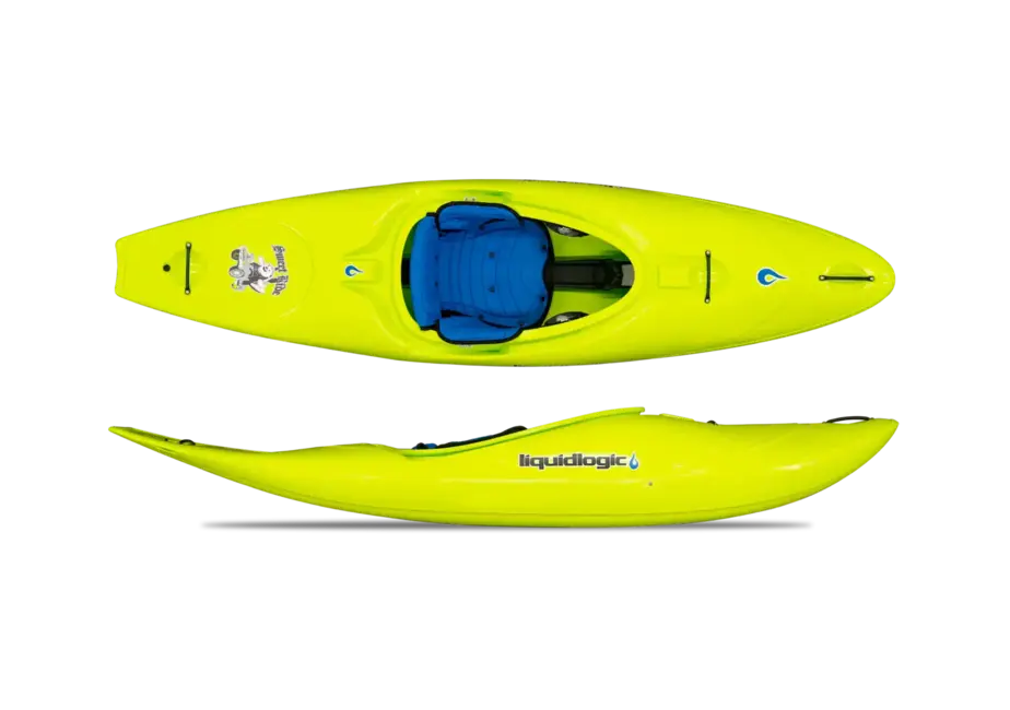 Liquidlogic Sweet Ride