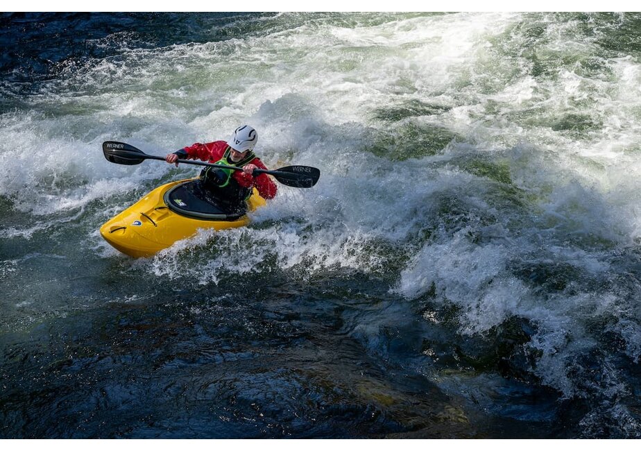 Liquidlogic Sweet Ride