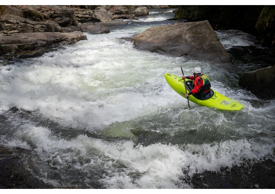 Liquidlogic Sweet Ride