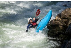 Liquidlogic Sweet Ride