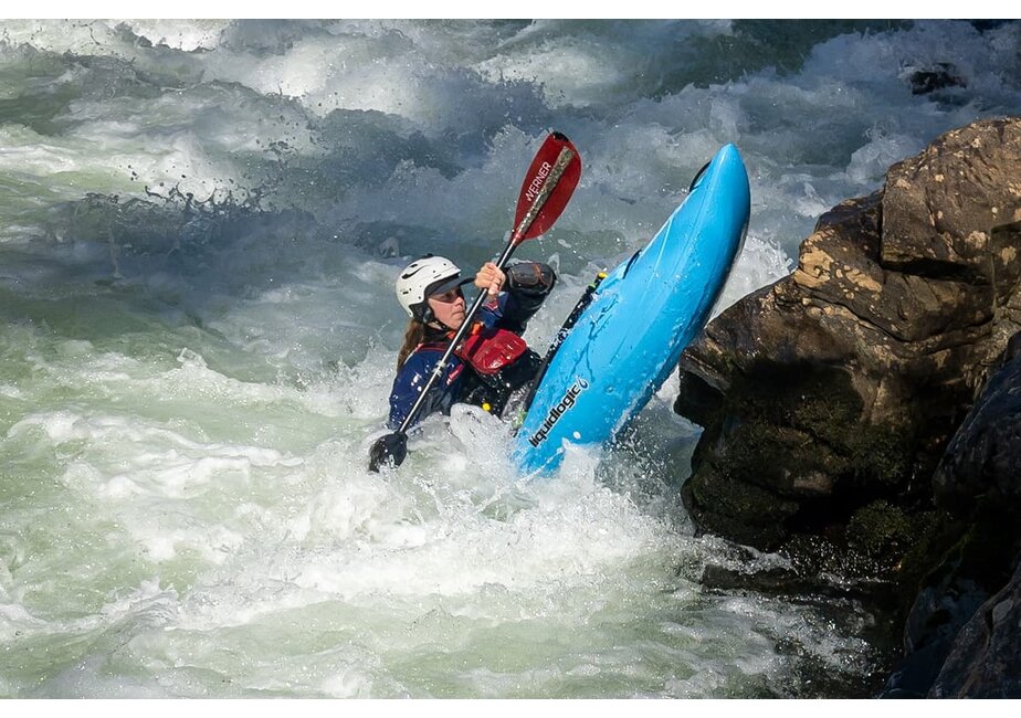 Liquidlogic Sweet Ride