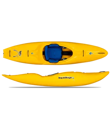 Liquidlogic RMX 2024