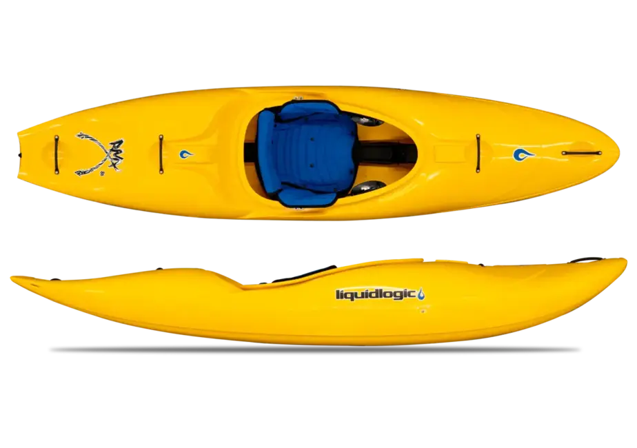 Liquidlogic RMX 2024