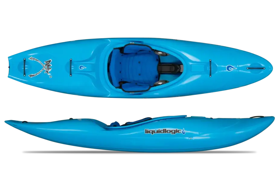 Liquidlogic RMX 2024