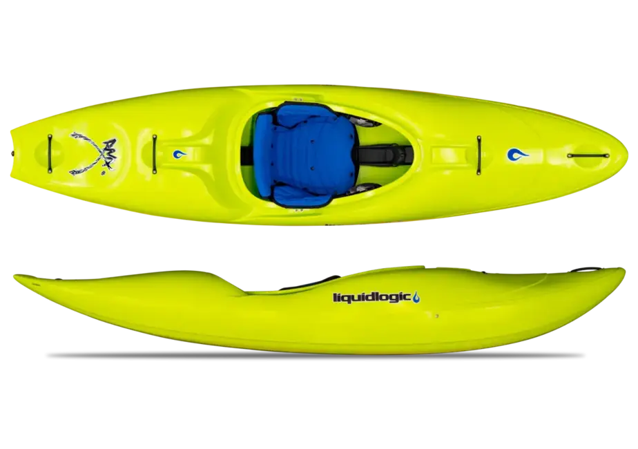 Liquidlogic RMX 2024