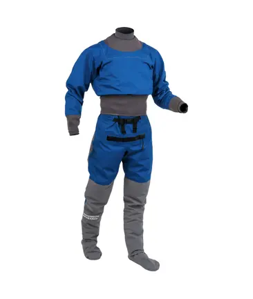 Immersion Research 7 Figure Dry Suit