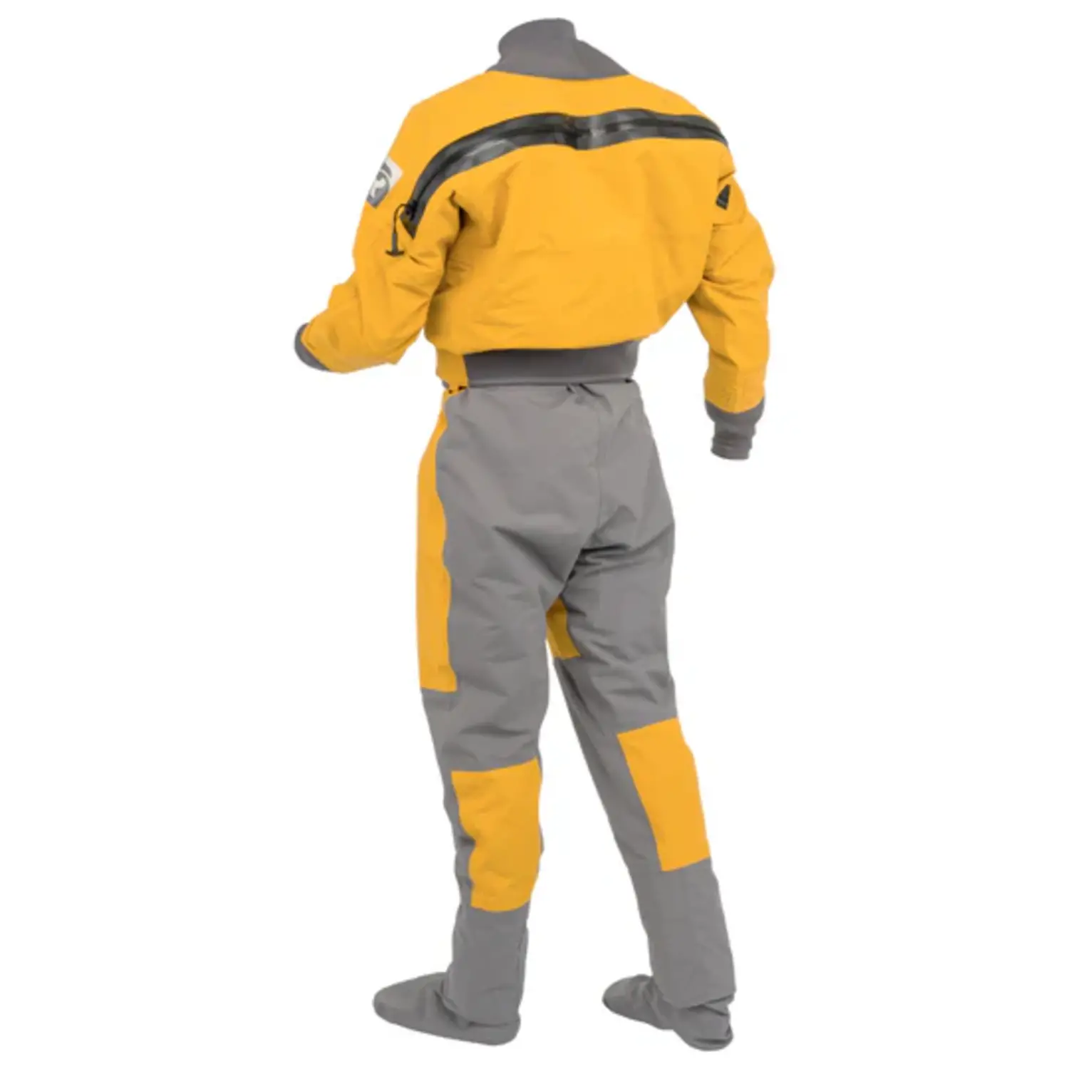 Immersion Research Devil's Club Dry Suit 2023 Utah Whitewater Gear