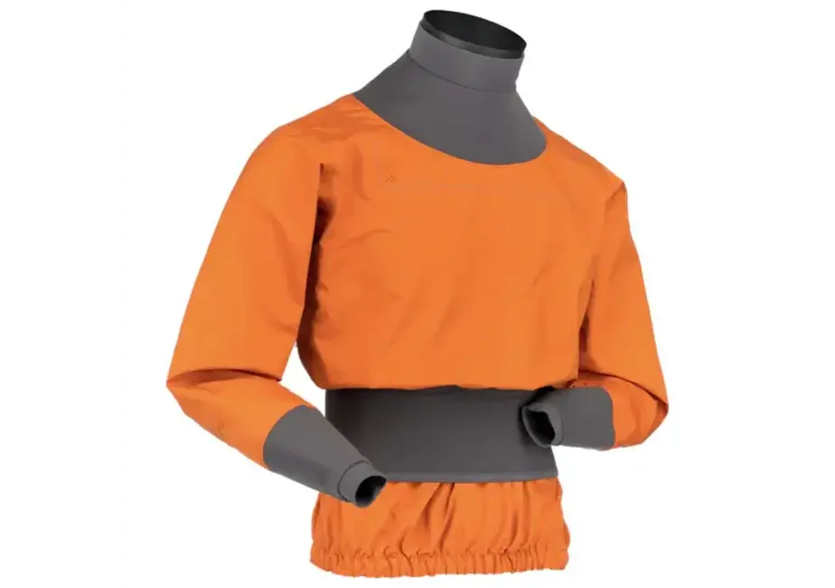 Immersion Research 7Figure Dry Top