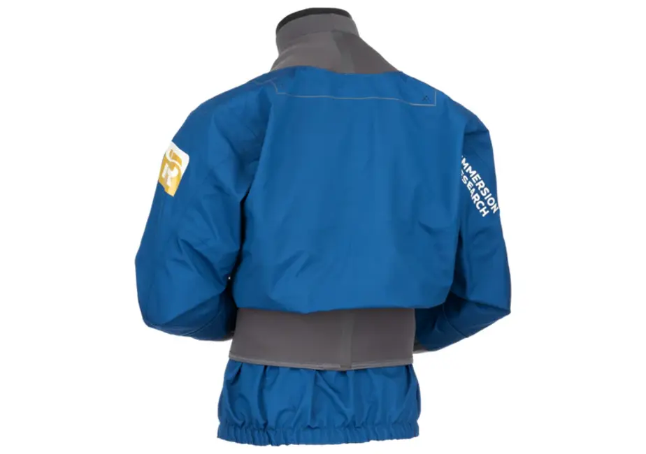 Immersion Research 7Figure Dry Top
