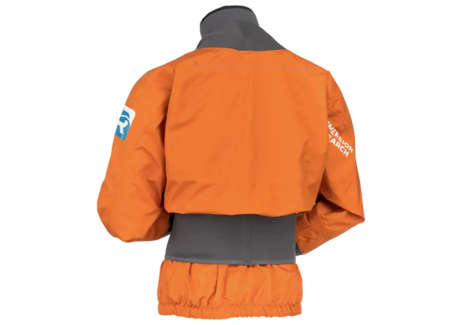 Immersion Research 7Figure Dry Top