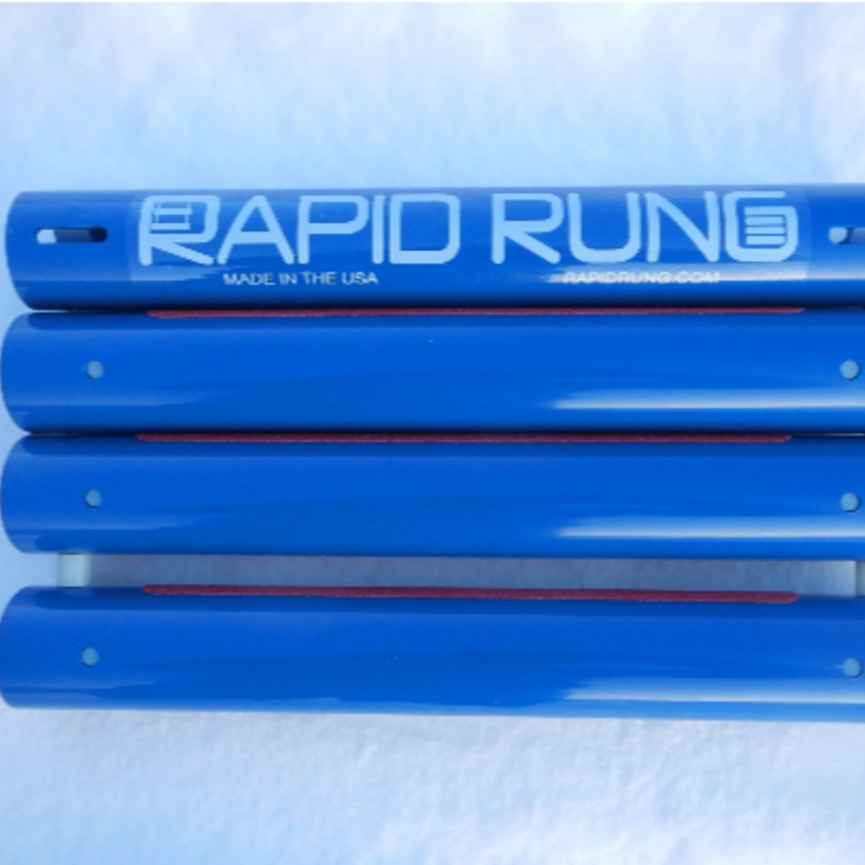 Rapid Rung 3 Step Swim Ladder