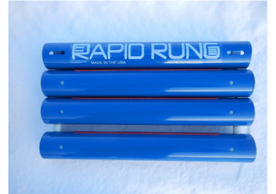 Rapid Rung 3 Step Swim Ladder